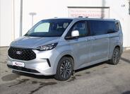 Ford Tourneo Custom 1