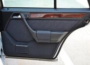 Mercedes-Benz 124 25