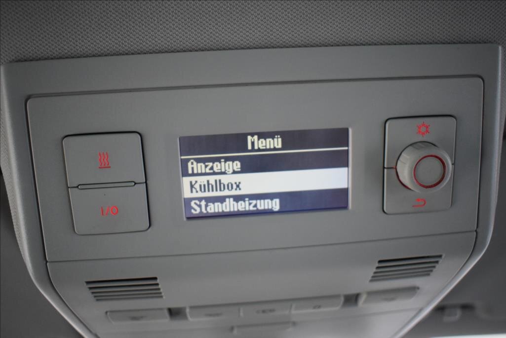 Volkswagen California VAN / Minibus 2,0 l 132 kw