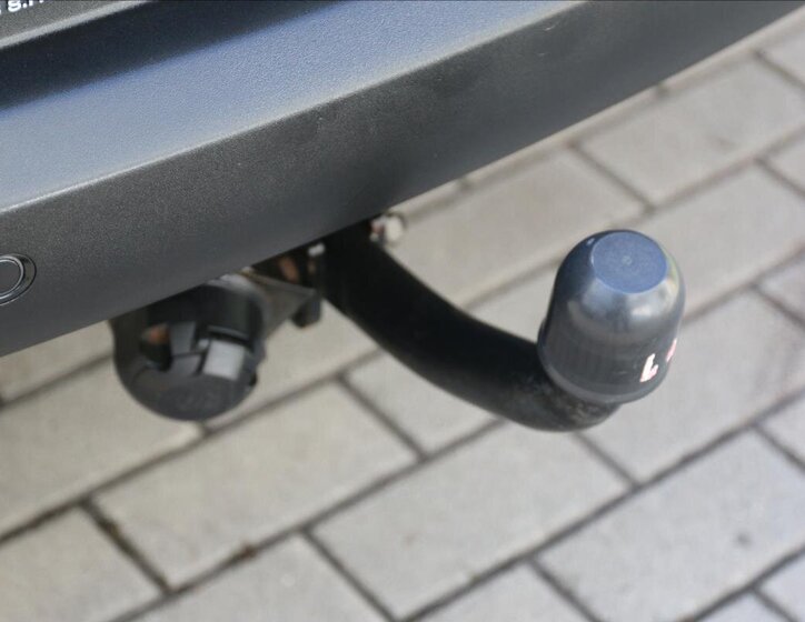 KIA Sportage Kombi 1,7 l 85 kw