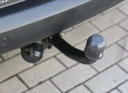 KIA Sportage Kombi 1,7 l 85 kw