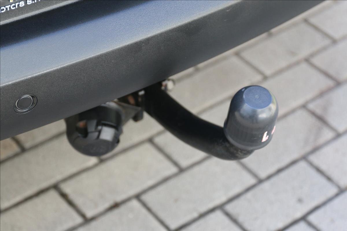 KIA Sportage Kombi 1,7 l 85 kw