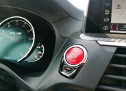 BMW X4 SUV / Terénní 3,0 l 375 kw