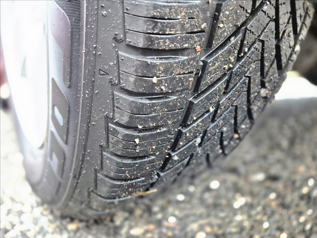 Dodge Magnum Kombi 2,7 l 142 kw