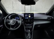 Toyota Yaris Cross SUV / Terénní 1,5 l 85 kw