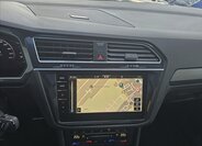 Volkswagen Tiguan Kombi 2,0 l 235 kw