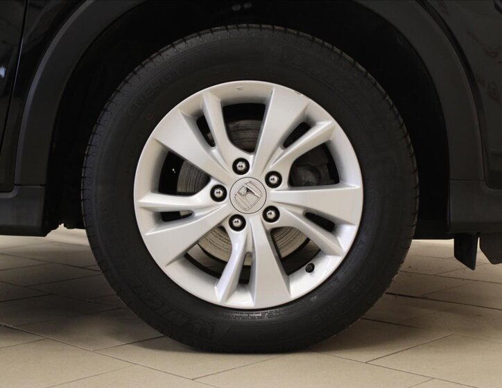 Honda HR-V SUV / Terénní 1,5 l 96 kw