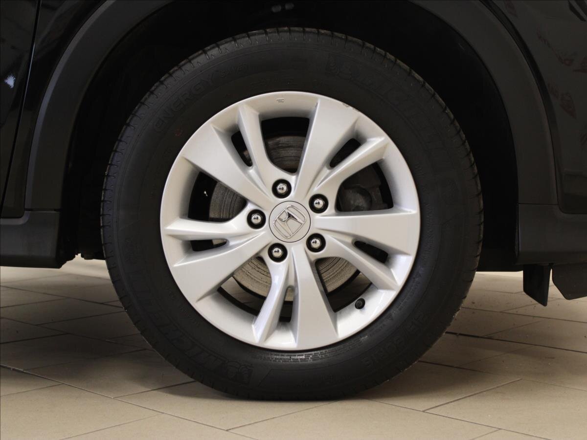 Honda HR-V SUV / Terénní 1,5 l 96 kw