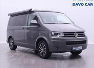 Volkswagen California 1