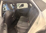 Toyota bZ4X SUV / Terénní 0,0 252 kw