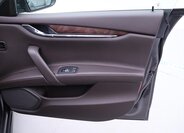 Maserati Quattroporte Sedan 3,0 l 316 kw