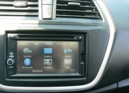 Suzuki SX4 S-Cross 28