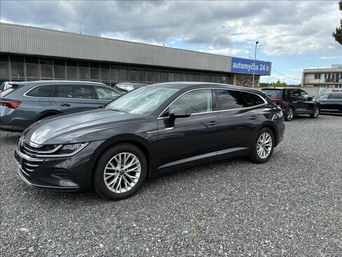 Volkswagen Arteon Kombi 2,0 l 110 kw