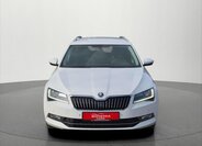 Škoda Superb Kombi 2,0 l 110 kw
