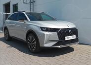 DS Automobiles DS7 Crossback 1