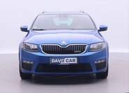 Škoda Octavia Kombi 2,0 l 162 kw