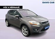 Ford Kuga SUV 2,0 l 103 kw