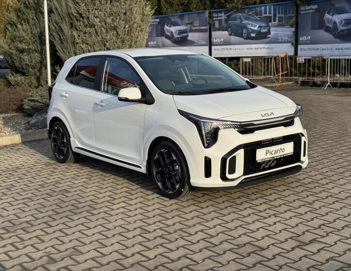 KIA Picanto 2