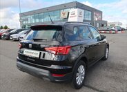 Seat Arona 2