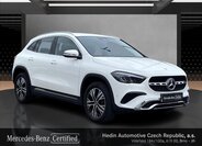 Mercedes-Benz GLA 7