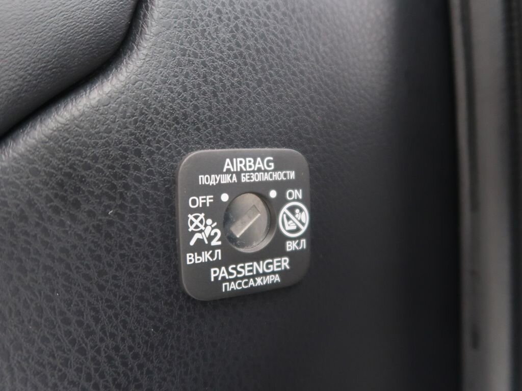 Toyota RAV4 SUV / Terénní 2,5 l 114 kw