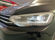 Volkswagen Touran MPV 1,5 l 110 kw