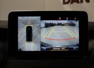 Mercedes-Benz Třídy V Kombi 2,1 l 140 kw