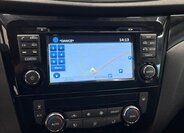 Nissan Qashqai SUV / Terénní 1,2 l 85 kw