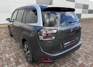 Citroën Grand C4 Picasso MPV 2,0 l 110 kw