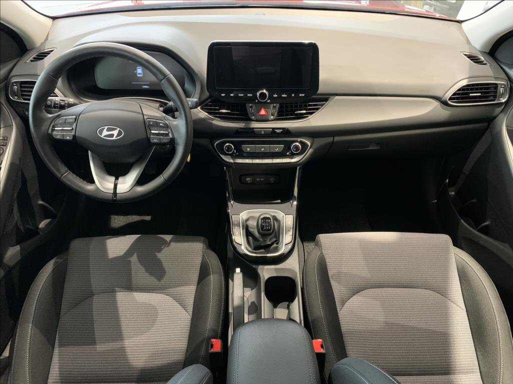 Hyundai i30 Kombi 1,5 l 70 kw