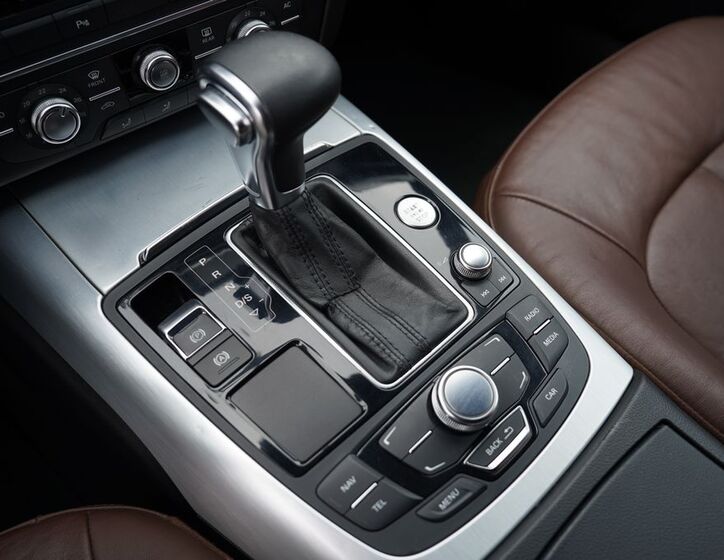 Audi A7 Hatchback 3,0 l 180 kw