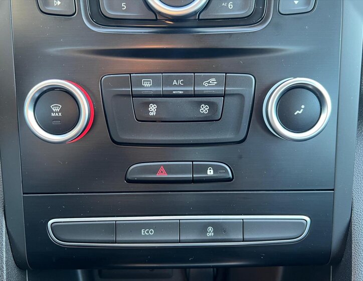 Renault Mégane Kombi 1,3 l 75 kw