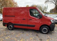 Renault Master 4