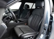 BMW Řada 5 Kombi 3,0 l 195 kw