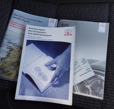 Toyota Auris 28
