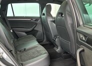 Škoda Kodiaq SUV / Terénní 2,0 l 140 kw