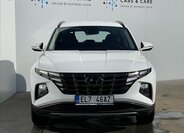 Hyundai Tucson SUV / Terénní 1,6 l 195 kw