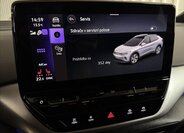 Volkswagen ID.4 SUV / Terénní 0,0 150 kw