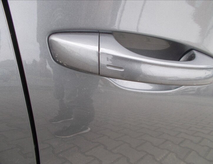 Škoda Fabia Hatchback 999,0 81 kw