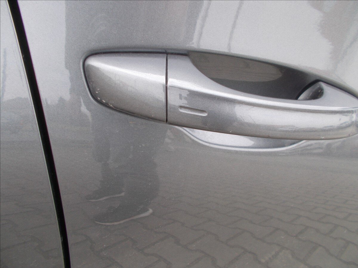 Škoda Fabia Hatchback 999,0 81 kw