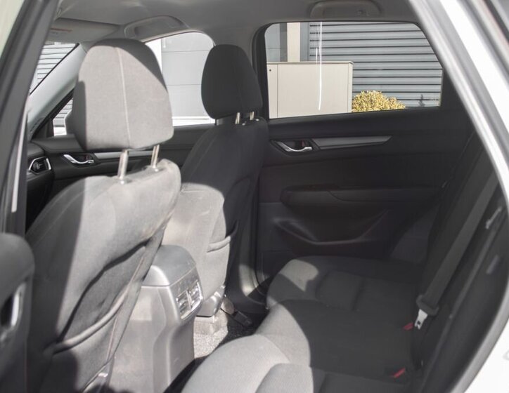 Mazda CX-5 SUV 2,0 l 121 kw