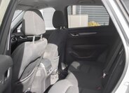 Mazda CX-5 SUV 2,0 l 121 kw