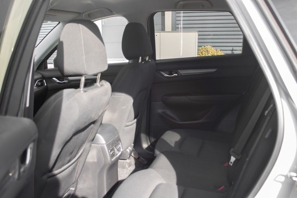 Mazda CX-5 SUV 2,0 l 121 kw