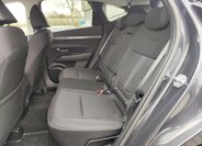 Hyundai Tucson SUV / Terénní 1,6 l 110 kw