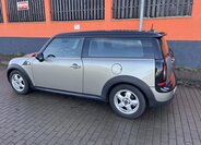 Mini Clubman 8