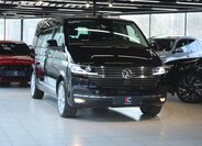 Volkswagen Multivan MPV 2,0 l 146 kw