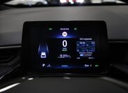 MG MG3 Hatchback 1,5 l 143 kw