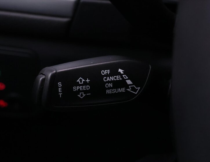 Audi A6 Kombi 2,0 l 140 kw