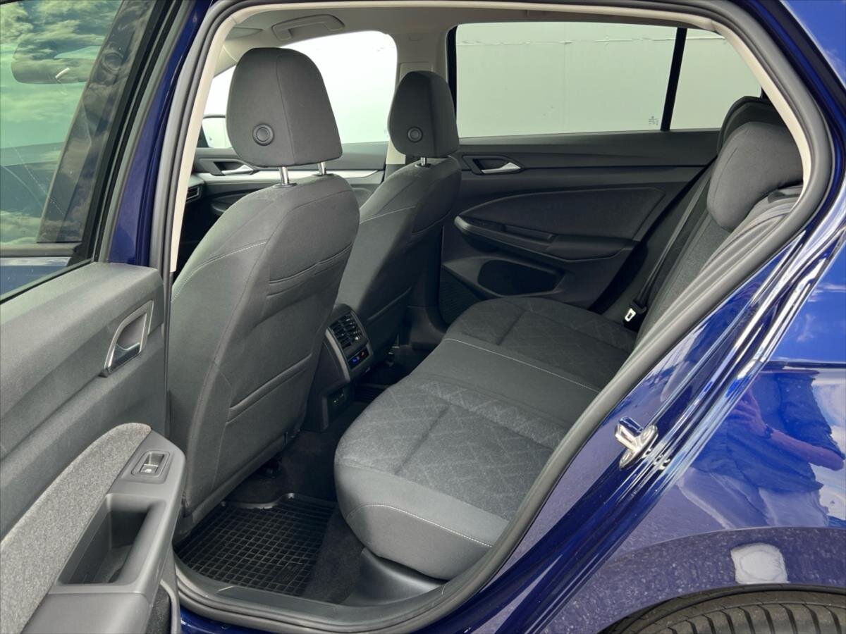 Volkswagen Golf Hatchback 1,5 l 96 kw