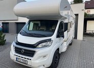 Fiat Ducato Ostatní 0,0 0